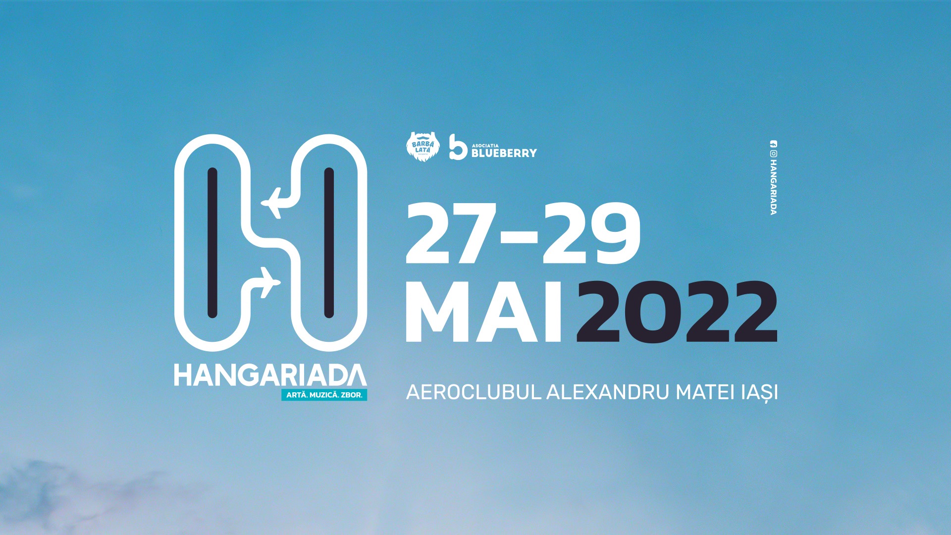 Quasar Dance at Hangariada 2022